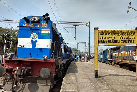 train 31 jan 18